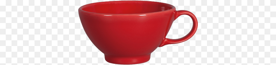 Jumbo Cup Tazza Latte, Bowl, Beverage, Coffee, Coffee Cup Free Png