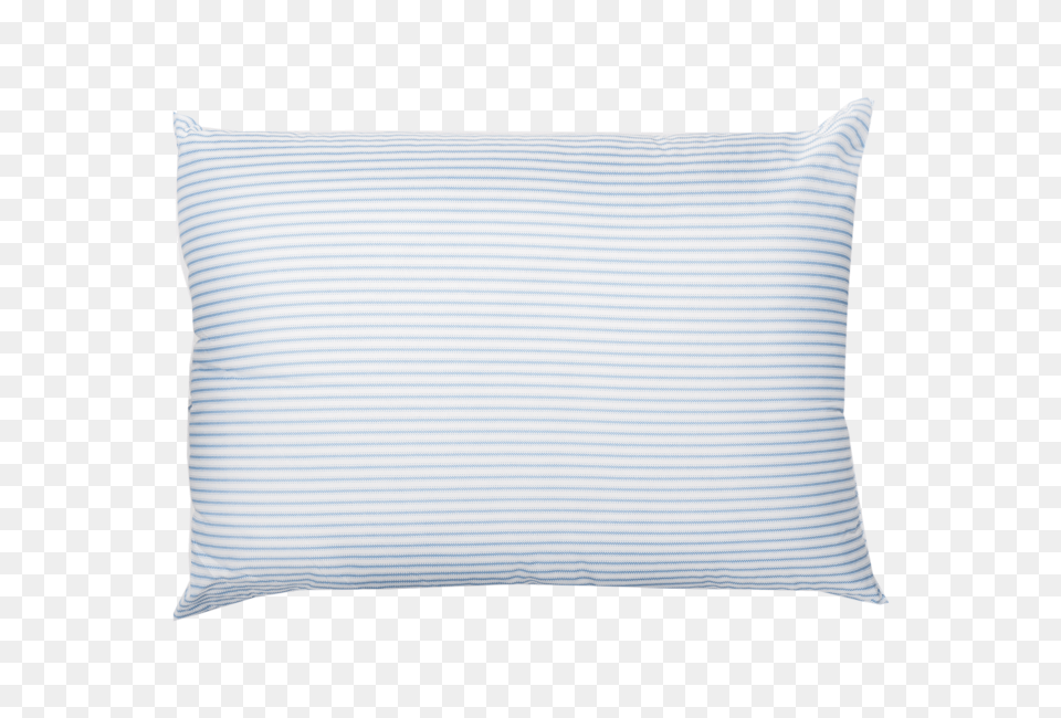 Jumbo Granny Stripe Bed Pillow, Cushion, Home Decor Png Image