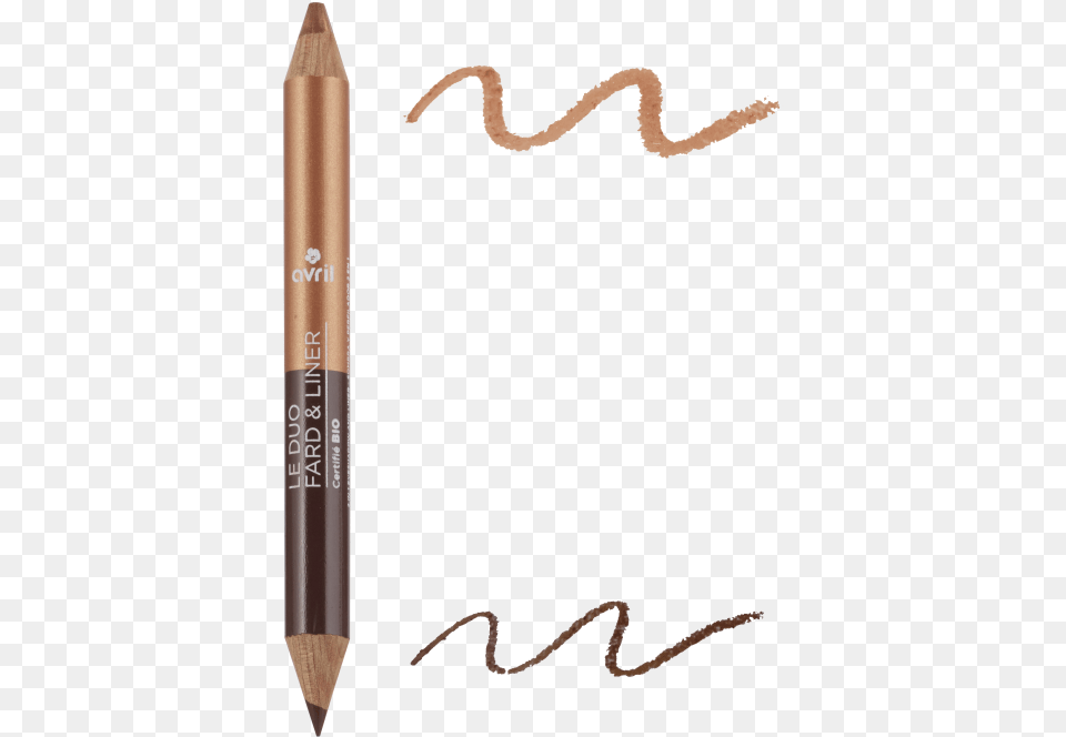 Jumbo Pencil Duo Bio Brown Eyes Kredka Do Oczu Brzowa, Animal, Reptile, Snake Free Transparent Png