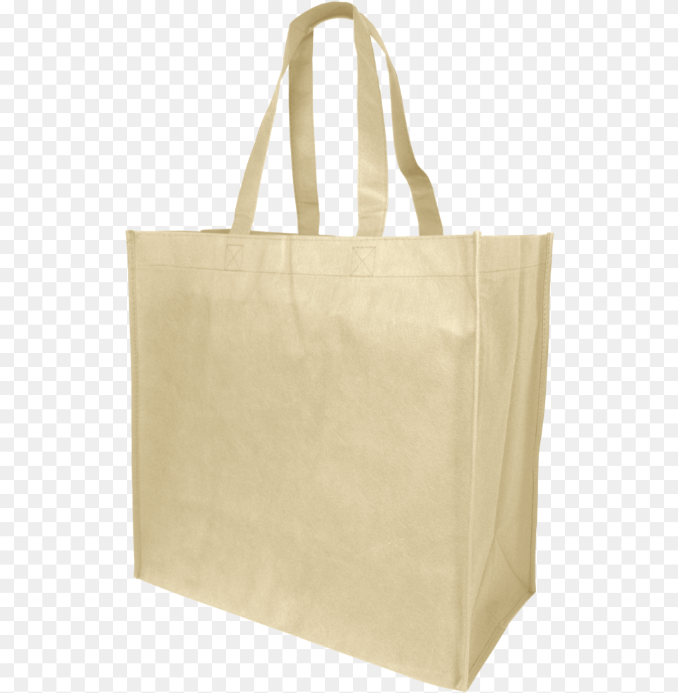Jumbo Promotional Tote Bags Khaki Reusable Shopping Bags, Accessories, Bag, Handbag, Tote Bag Free Png