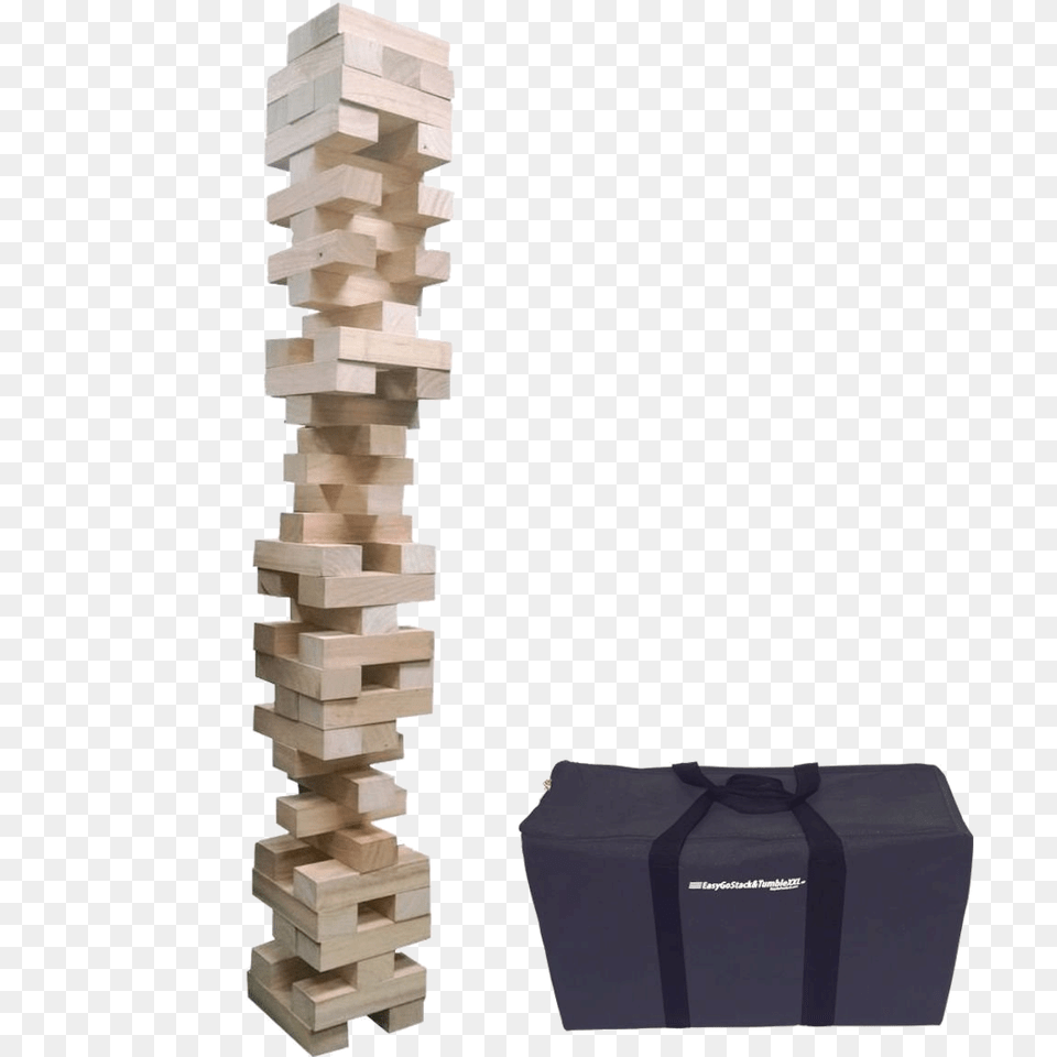 Jumbo Stack N Tumble Santa Clarita Ca, Wood, Bag, Lumber, Cardboard Png