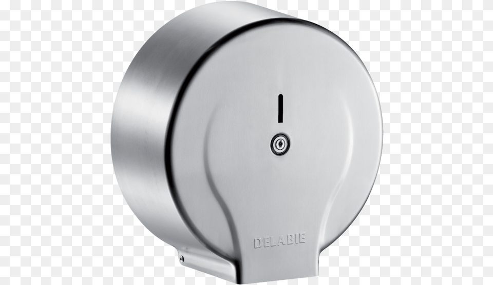 Jumbo Toilet Paper Dispenser Delabie Toilet Roll Holder Free Transparent Png