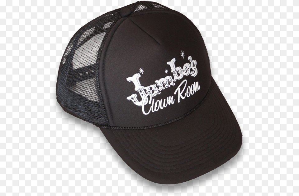 Jumbos Clown Room Hat, Baseball Cap, Cap, Clothing Png Image