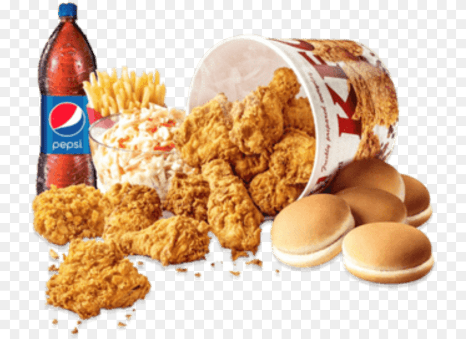 Jumia Food Kfc Code Promo, Fried Chicken, Nuggets, Egg Png