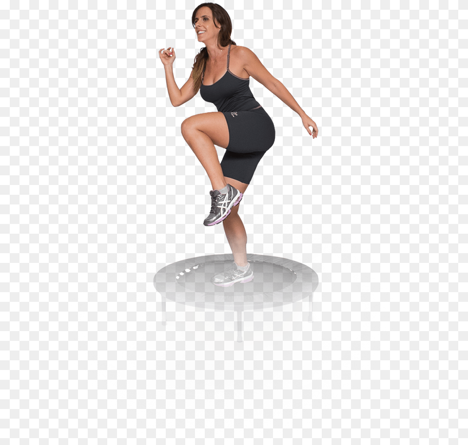 Jump 3039 Jumping, Adult, Person, Woman, Female Free Transparent Png