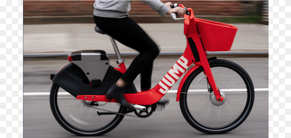 Jump Bike Share, Adult, Bicycle, Female, Person Free Png Download