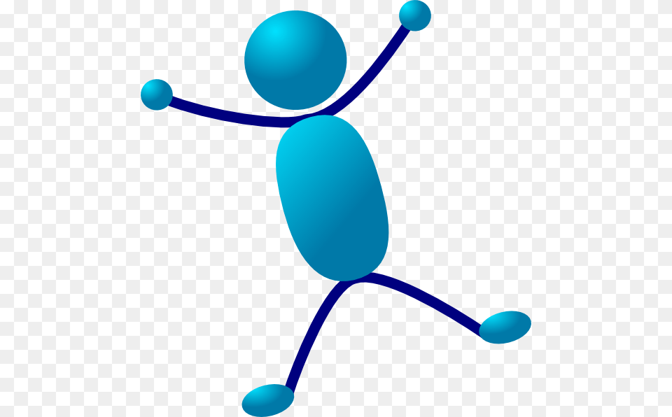 Jump Clipart Energetic Free Transparent Png