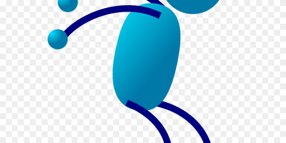 Jump Clipart Moon, Balloon Png Image