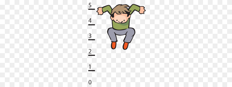 Jump Clipart Science, Baby, Person, Clothing, Pants Png