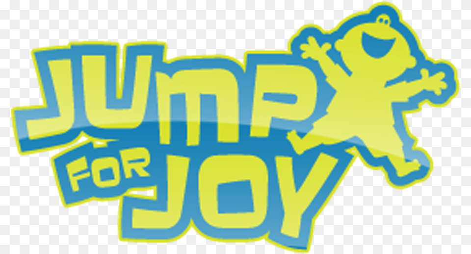 Jump For Joy Language, Art, Logo Png