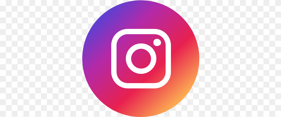 Jump Force Circle Instagram Vector Logo, Disk, Sphere Free Png Download