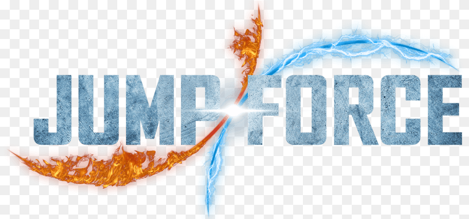Jump Force Jump Force Logo, Flare, Light, Outdoors, Nature Free Transparent Png