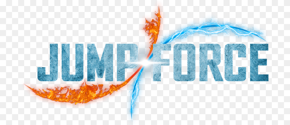 Jump Force Pc Logo, Flare, Light, Ct Scan, Outdoors Png Image