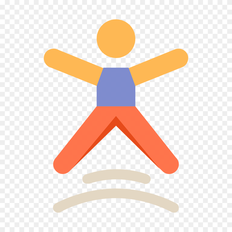 Jump Icon, Cross, Symbol Free Png Download