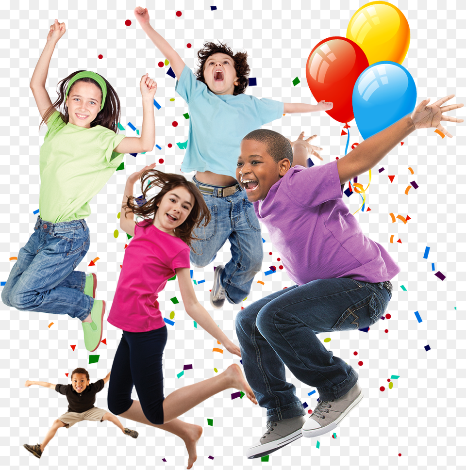 Jump Is Columbia39s Favorite Place For Kids Birthday Fun, Adult, Person, People, Pants Free Png Download