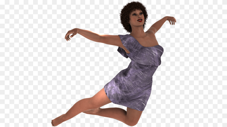 Jump Render, Adult, Person, Leisure Activities, Female Free Png