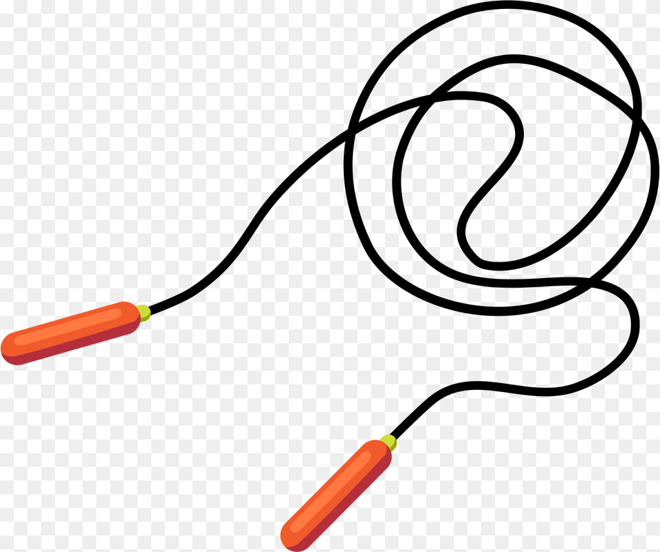 Jump Rope Clipart, Smoke Pipe, Dynamite, Weapon Free Png Download
