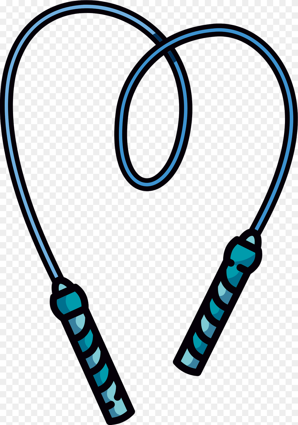 Jump Rope Clipart, Smoke Pipe Free Transparent Png
