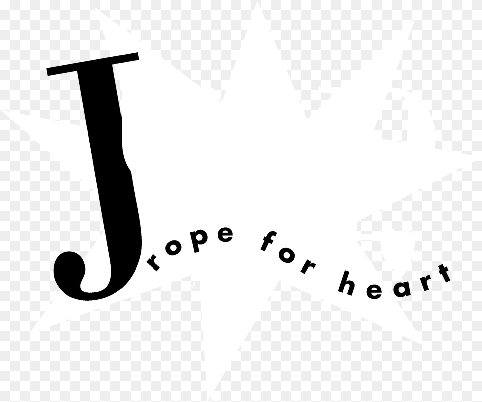 Jump Rope For Heart, Symbol, Star Symbol Free Png Download