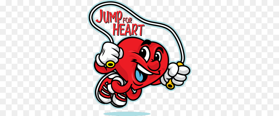 Jump Rope For Heart Pleasant Park Public School Parent Council, Dynamite, Weapon Free Png