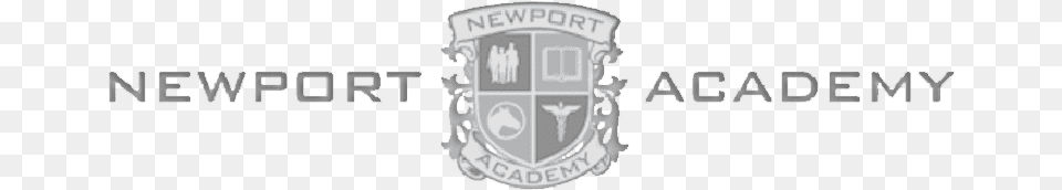 Jumpcrew Client Newport Academy Newport Academy, Logo, Badge, Symbol, Emblem Free Png