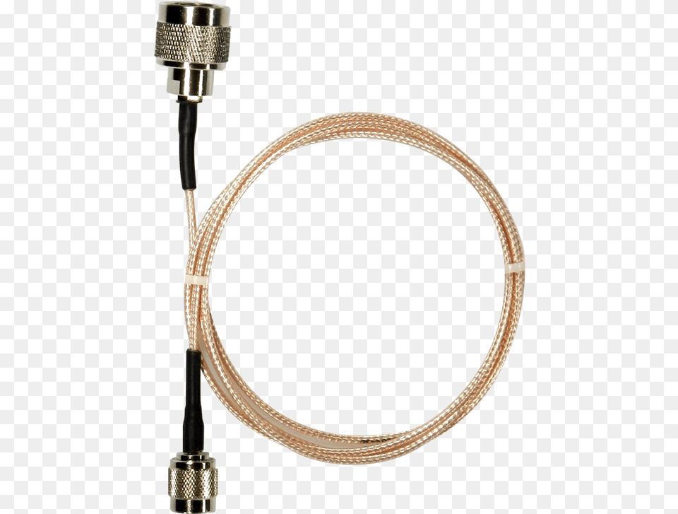 Jumper Cable Networking Cables, Electrical Device, Microphone, Bow, Weapon Free Png Download