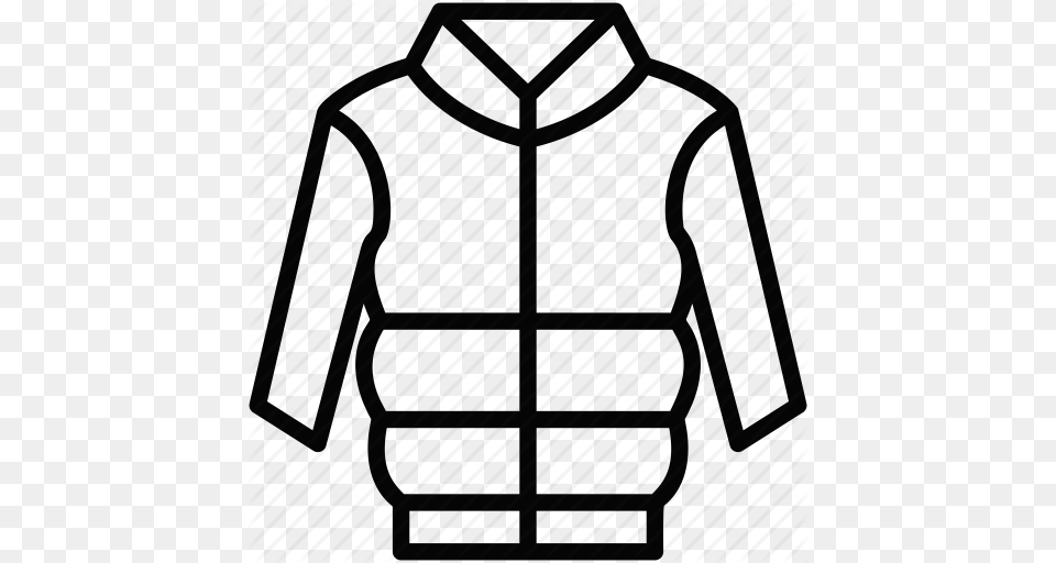 Jumper Jacket Winter Clothes Winter Coat Wool Jacket Zipper Icon, Clothing, Gate, Knitwear, Sweater Png Image