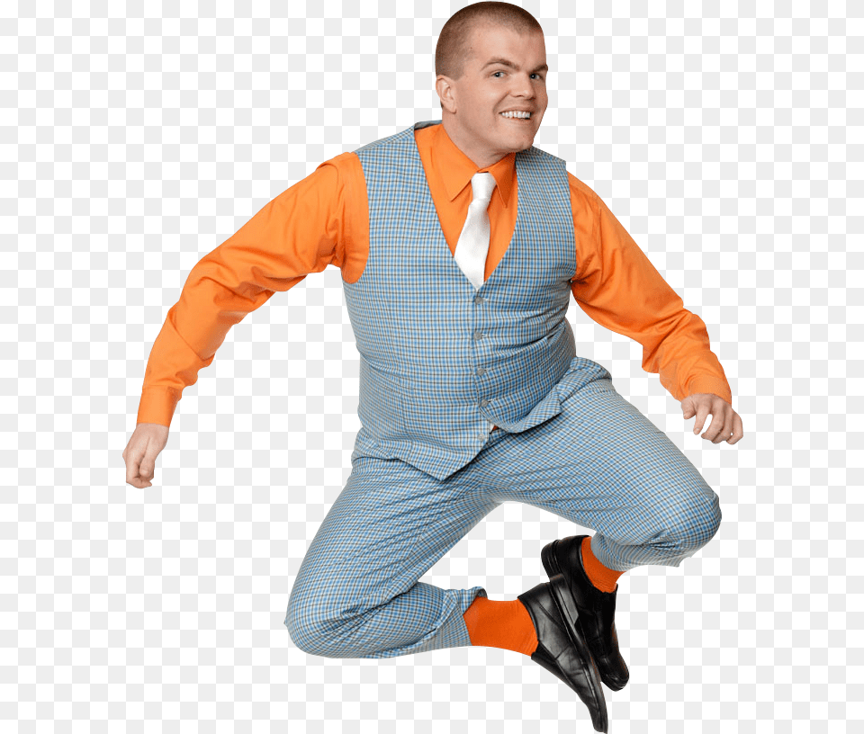 Jumping, Vest, Clothing, Suit, Formal Wear Png