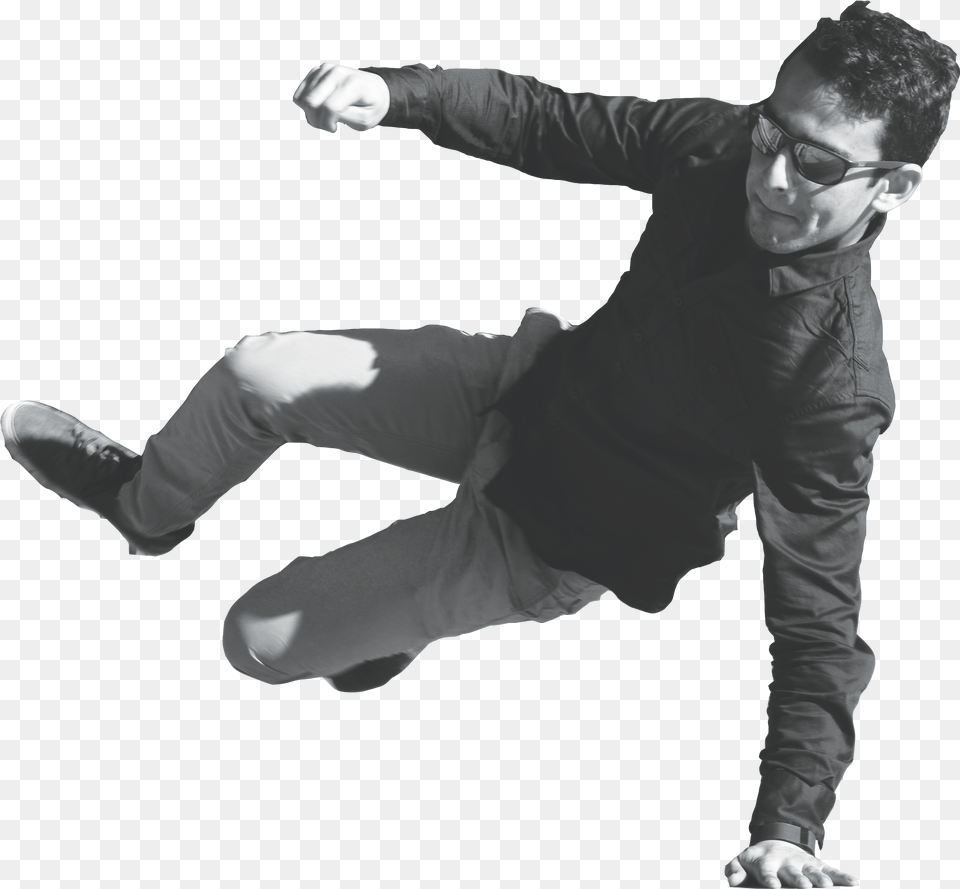 Jumping, Person, Body Part, Finger, Hand Free Png