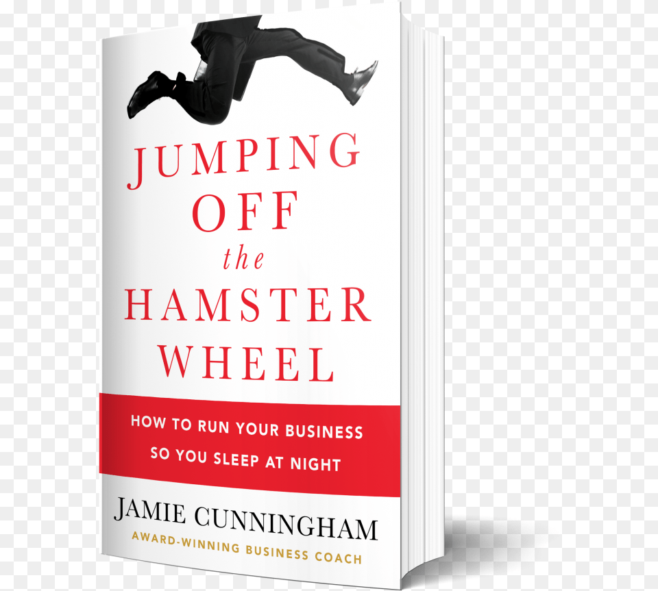 Jumping, Advertisement, Book, Publication, Poster Free Transparent Png