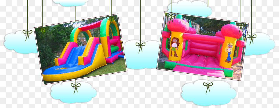 Jumping Castle And Slide Combos Jumping Castle Factory In Pretoria, Play Area, Toy, Outdoors, Indoors Free Png Download