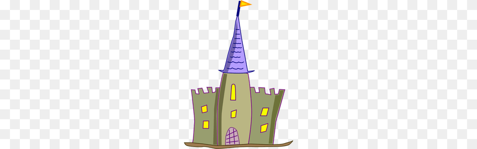 Jumping Castle Clip Art, Architecture, Building, Spire, Tower Free Transparent Png