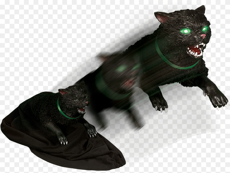 Jumping Cat Jumping Cat Spirit Halloween, Animal, Mammal, Panther, Wildlife Free Png Download