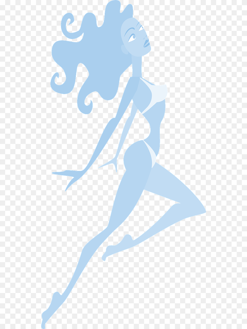 Jumping Girl, Dancing, Leisure Activities, Person, Adult Png Image