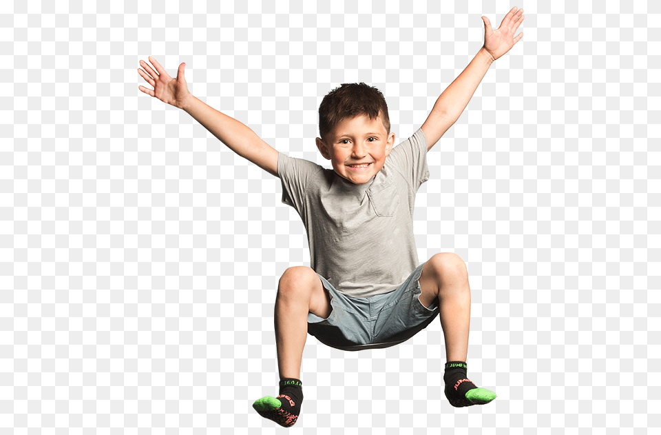 Jumping Kid, Body Part, Shoe, Shorts, Hand Png