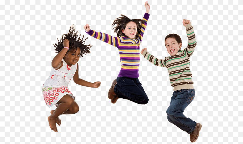 Jumping Kids Download Children Jumping, Boy, Child, Male, Girl Free Png