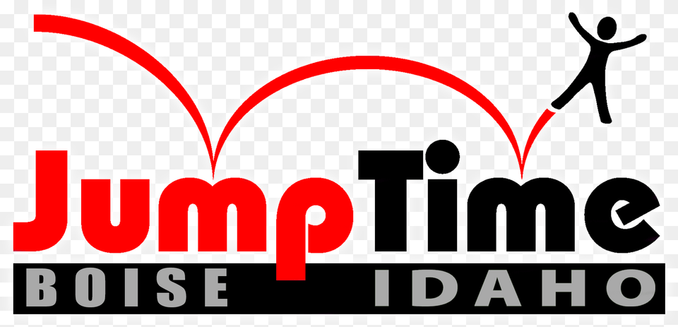 Jumping Tiger Jump Time Boise, Logo, Dynamite, Weapon Png
