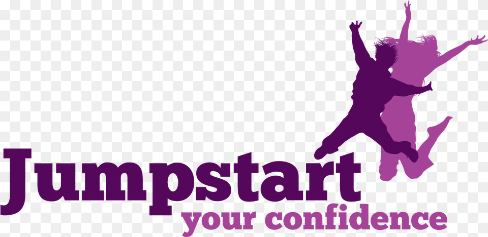 Jumpstart Your Confidence Snetterton Motor Racing Circuit, Dancing, Leisure Activities, Person, Purple Png Image
