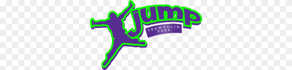 Jumptastic Opens Biggest Trampoline Park In Denmark, Logo, Person Png Image