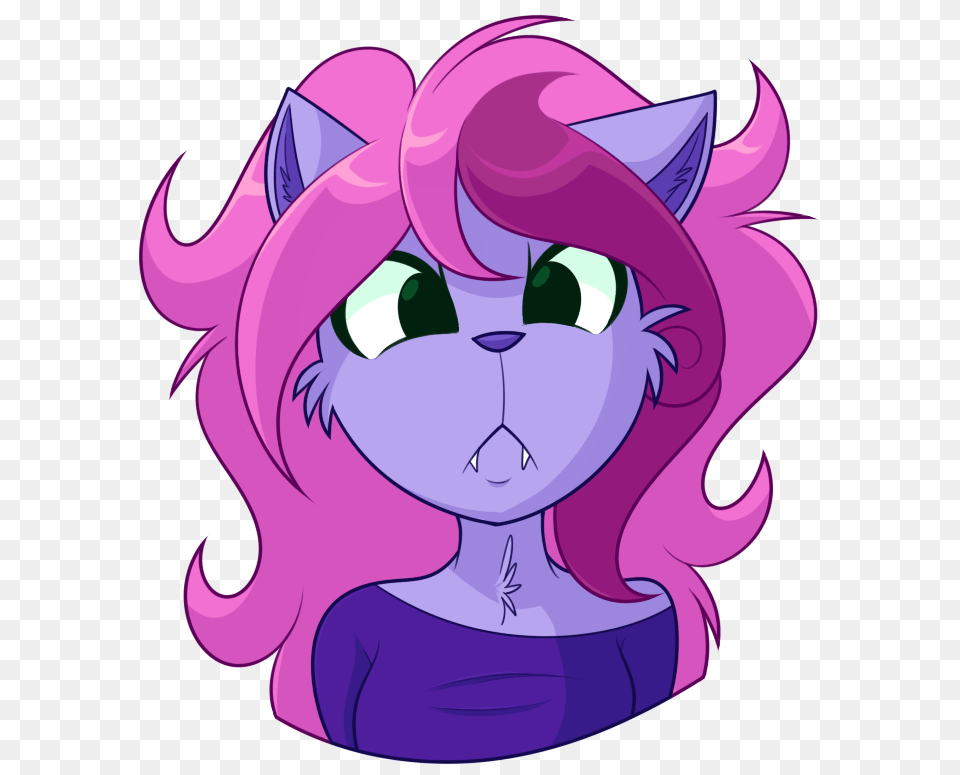 Jun, Purple, Book, Comics, Publication Free Transparent Png