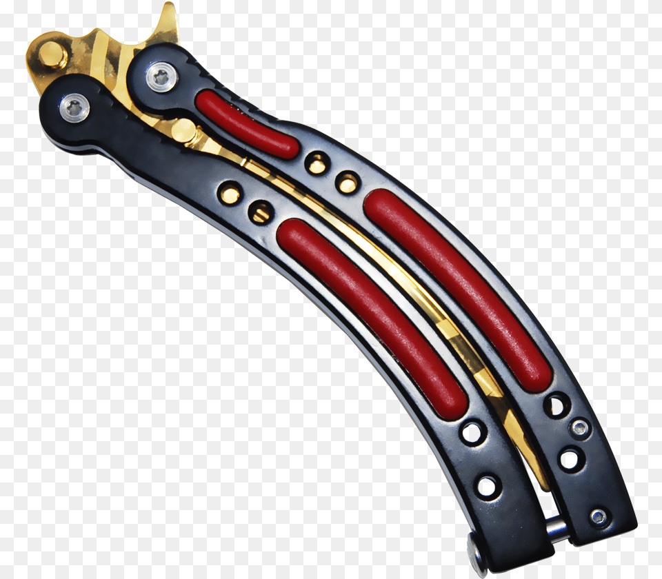 Jun Cutss Csgo Butterfly Knives, Sword, Weapon, Blade, Dagger Png