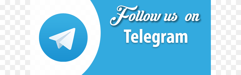 Jun Join Us On Telegram, Logo Free Png Download