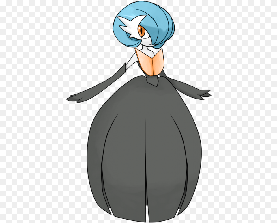 Jun Pokemon Mega Gardevoir Shiny, Book, Comics, Publication, Adult Free Png