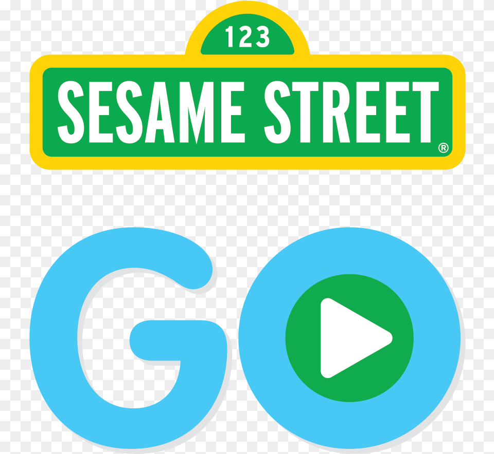 Jun Sesame Street Sesame Workshop Logo, Sign, Symbol, Text Free Png