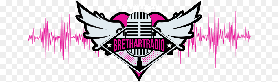 Jun Sharpshooter Podcast Hart Foundation Logo, Emblem, Symbol Free Png Download