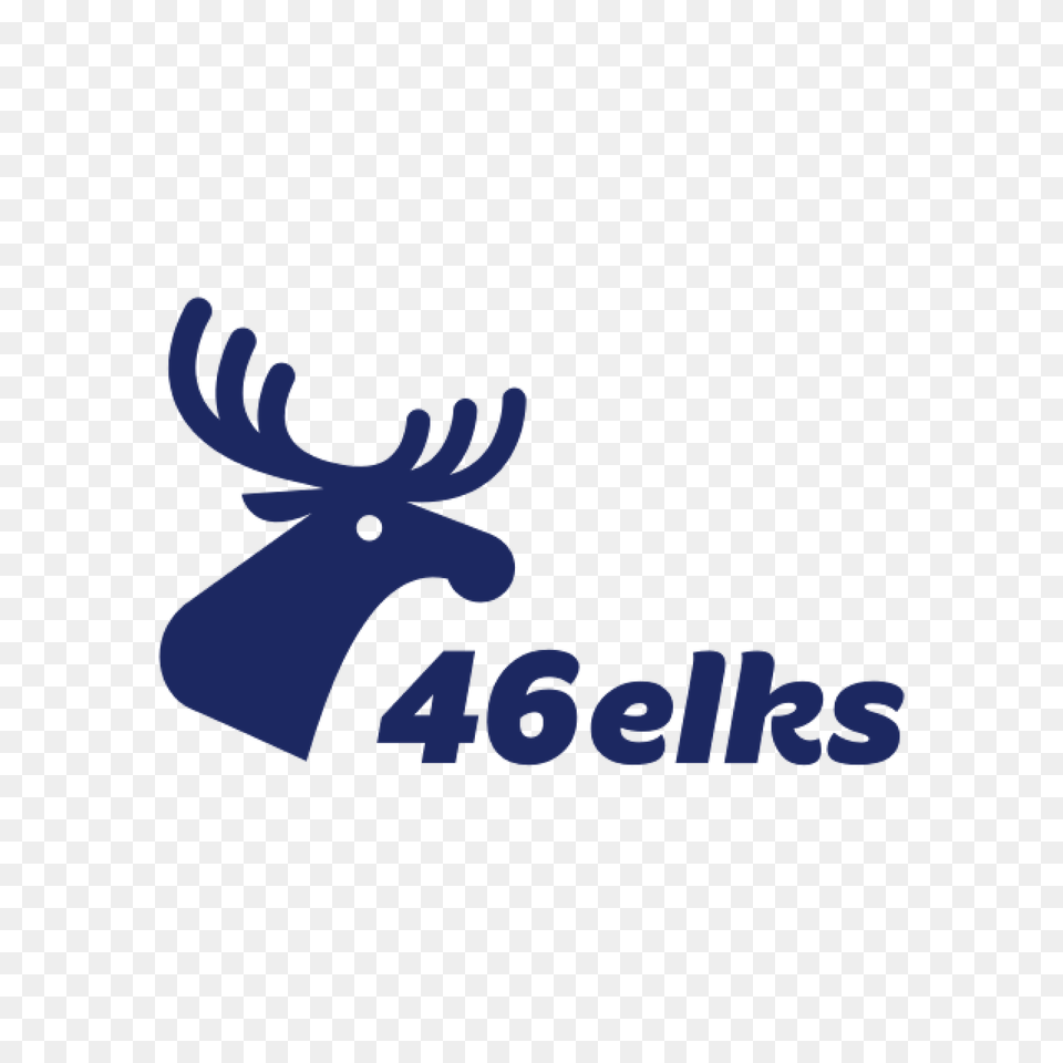 Junction, Logo, Animal, Deer, Mammal Png