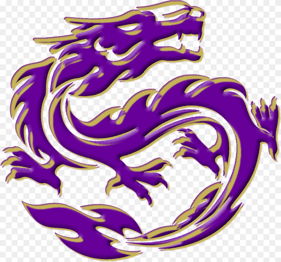 Junction City Dragons, Dragon, Purple, Baby, Person Png Image