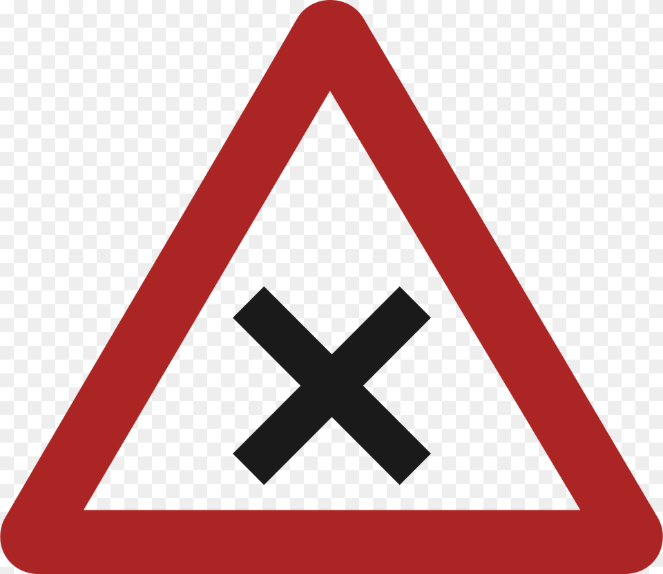 Junction Clipart, Sign, Symbol, Road Sign, Dynamite Free Png