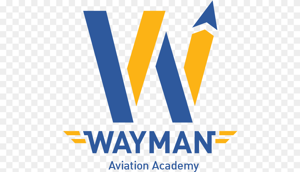 June 19 2018 Pembroke Pines Fl Wayman Aviation Has Graphic Design, Logo Free Png