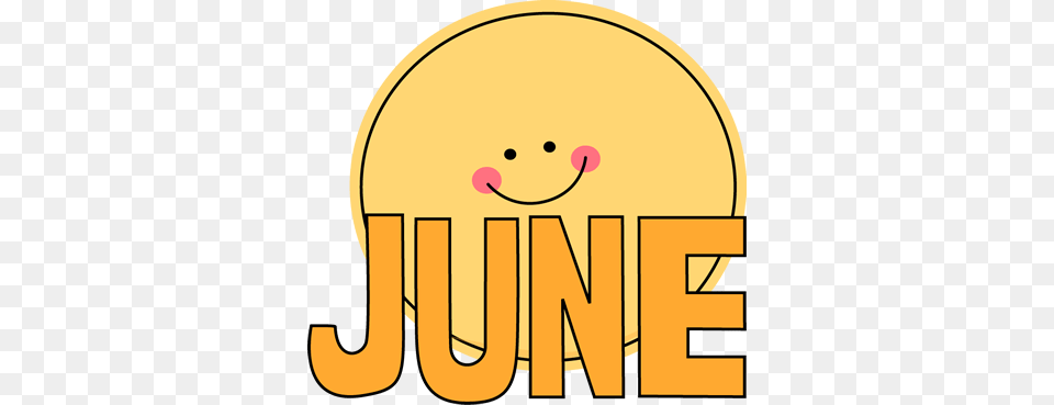 June, Logo Png